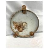 BACKVIEW HIRES THERMOMETER