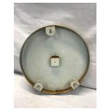 BACKVIEW THERMOMETER