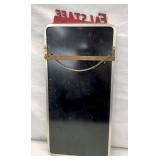 BACKVIEW FALLSTAFF ADVERTISING