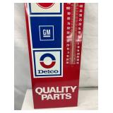 AC-GM-DECO THERMOETER