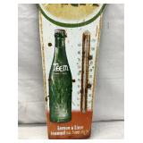 CLOSEUP VIEW W/ BOTTLE