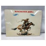 WINCHESTER EASLE BACK 12X9