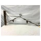 DIAMOND BRACKET LENGTH 39IN