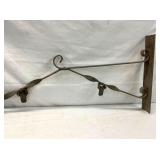 OTHERSIDE CLOSEUP VIEW