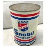 32OZ /1QT LEMANS SNOBIL RACE OIL