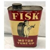 PINT FISK MOTOR TUNE UP CAN