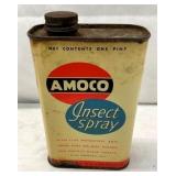 PINT AMOCO CAN