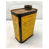 DR. HESS DIP CAN 1QT NICE GRAPHICS