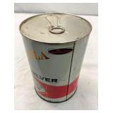 1QT. QUICKSILVER OUTBOARD OIL CAN