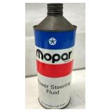 QT. MOPAR FLUID CAN
