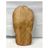 BACKVIEW EARLY THERM.