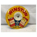 9IN WINSTON THERMOMETER