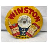 9IN WINSTON THERMOMETER