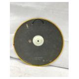 BACKVIEW THERMOMETER