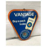 9X9 VANTAGE CIG. THERMOMETER