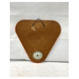 BACKVIEW THERMOMETER