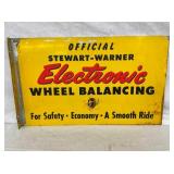 ELECTRONIC BALANCING FLANGE 18X11