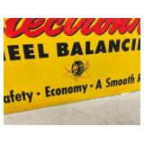 ELECTRONIC BALANCING FLANGE 18X11