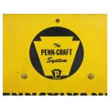 CLOSEUP VIEW SPINNER