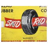 CLOSEUP VIEW SPINNER