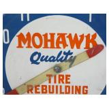 CLOSEUP VIEW SPINNER