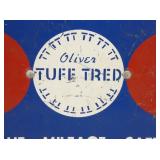 CLOSEUP VIEW SPINNER