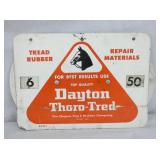 DAYTON THORO TRED SPINNER