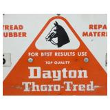 CLOSEUP VIEW SPINNER