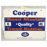 COOOPER ROAD MASTER SPINNER
