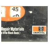 CLOSEUP VIEW SPINNER