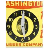 CLOSEUP VIEW SPINNER