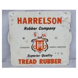 HARRELSON RUBBER CO SPINNER