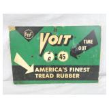 VOLT RUBBER AMF CB SPINNER