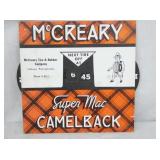 MCCREARY CAMELBACK CB