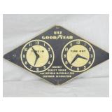 USE GOODYEAR CB SPINNER