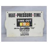 CERTIMILE CB SPINNER