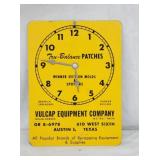 VULCAP EQUIPMENT CO. SPINNER 