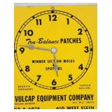 CLOSEUP VIEW SPINNER