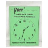 VOIT TIRE REPAIR MATERIALS SPINNER 