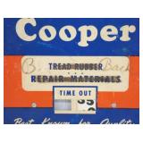 CLOSEUP VIEW SPINNER