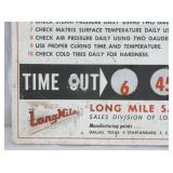 CLOSEUP VIEW SPINNER