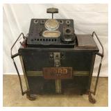 FORD LABORATORY TESTER