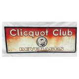 1954 EMB. CLICQUOT CLUB