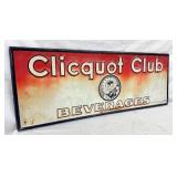 1954 EMB. CLICQUOT CLUB