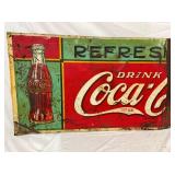 CLOSEUP VIEW W/ BOTTLE