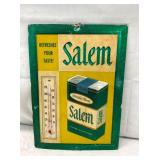 SALEM THERM. W/ EMB. PACK 7X10