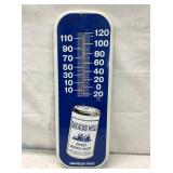 RR MILLS SNUFF THERM. 6X16