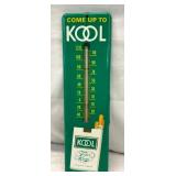 KOOL THERMOMETER 4X12 1/2
