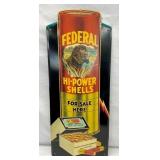 EMB. FEDERAL HI POWER SHLLS 12X28