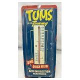 TUMS THERM. 3.7
